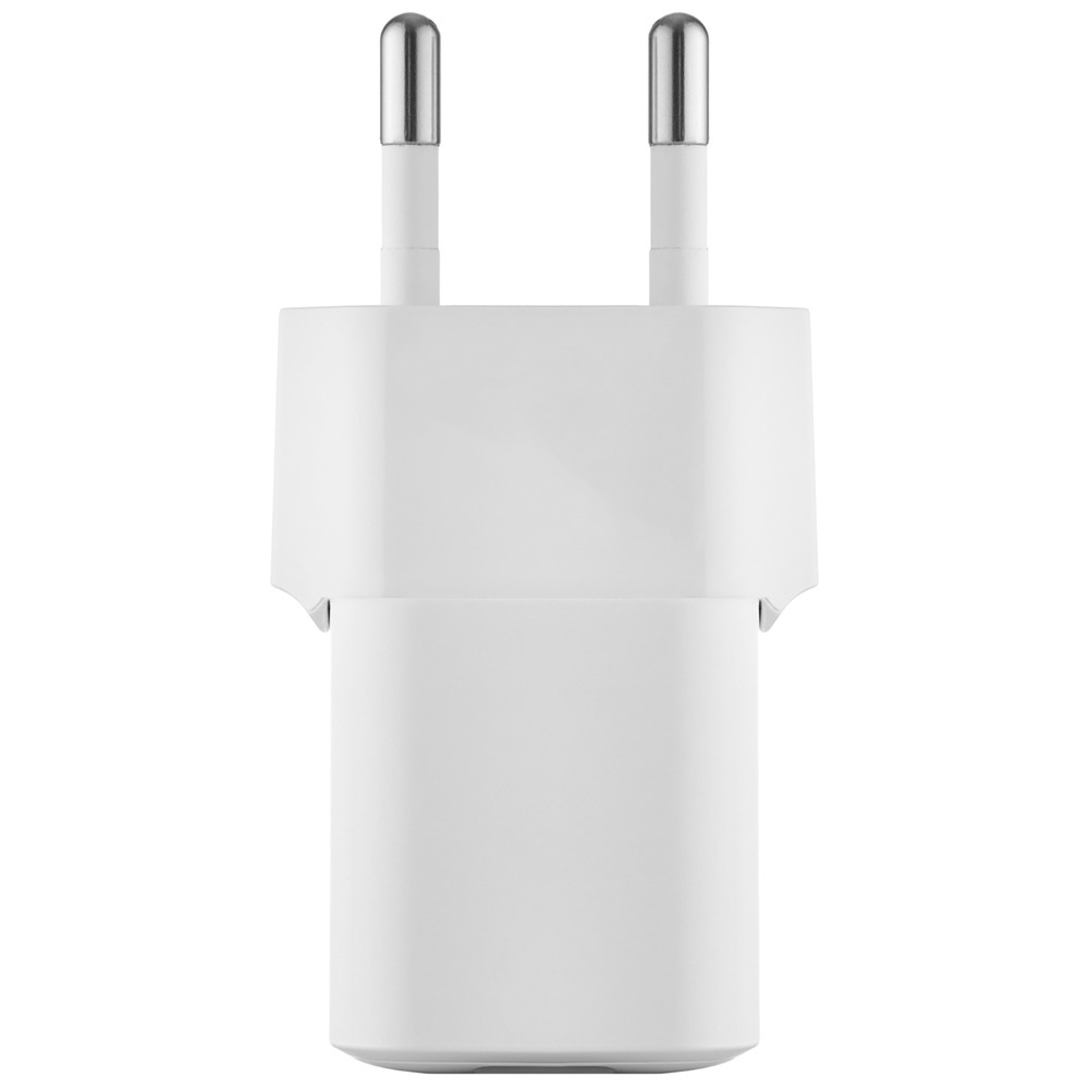 WC09WHPD20-C Wall charger Pulse 20W (USB-C) Сетевое зарядное устройство, Белый